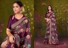 Norita 44900 Rooh By Mahotsav Silk Sequence Work Designer Saree